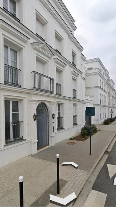 2 Bedroomed Vasco Near Disneyland Paris Serris Exteriör bild