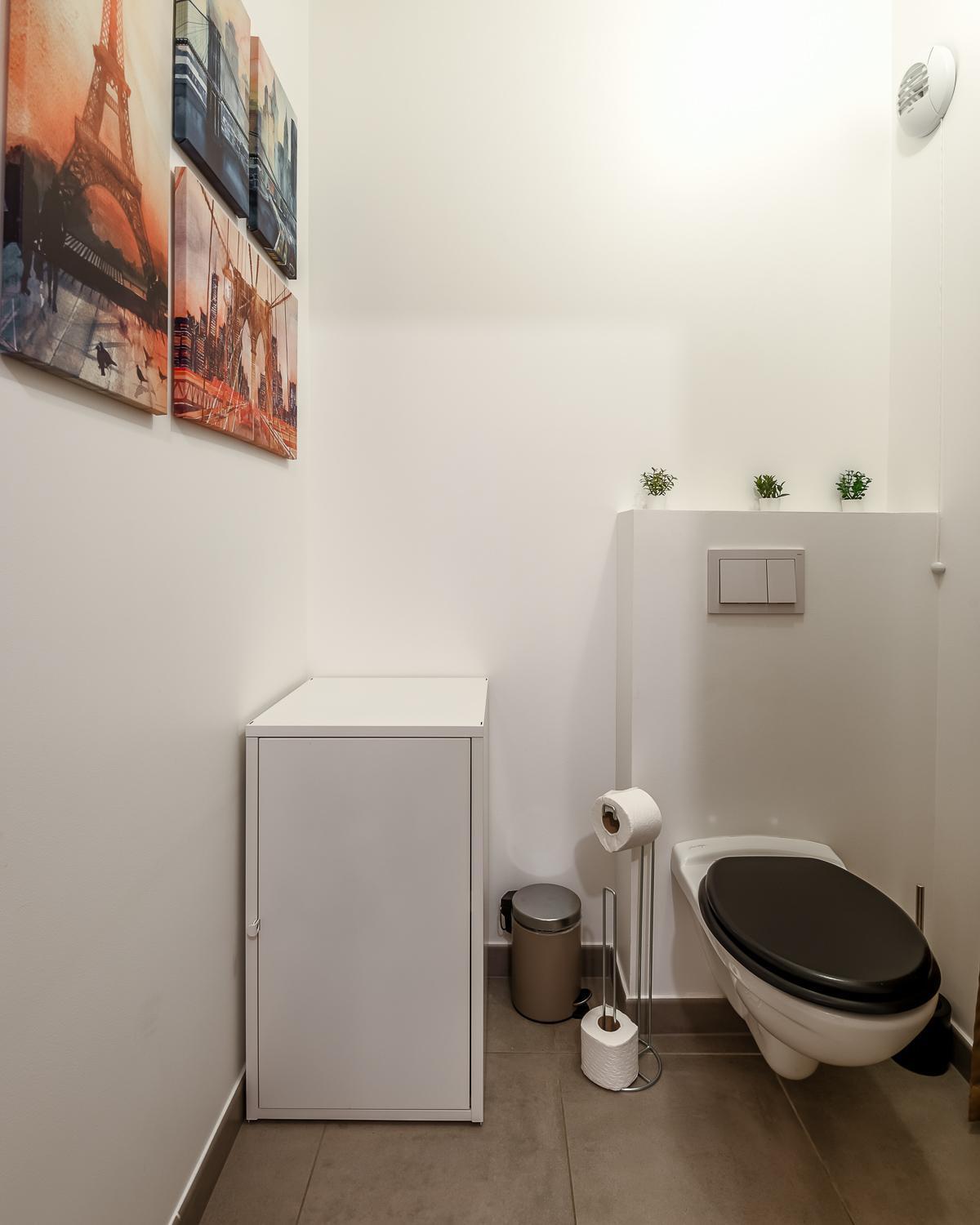 2 Bedroomed Vasco Near Disneyland Paris Serris Exteriör bild