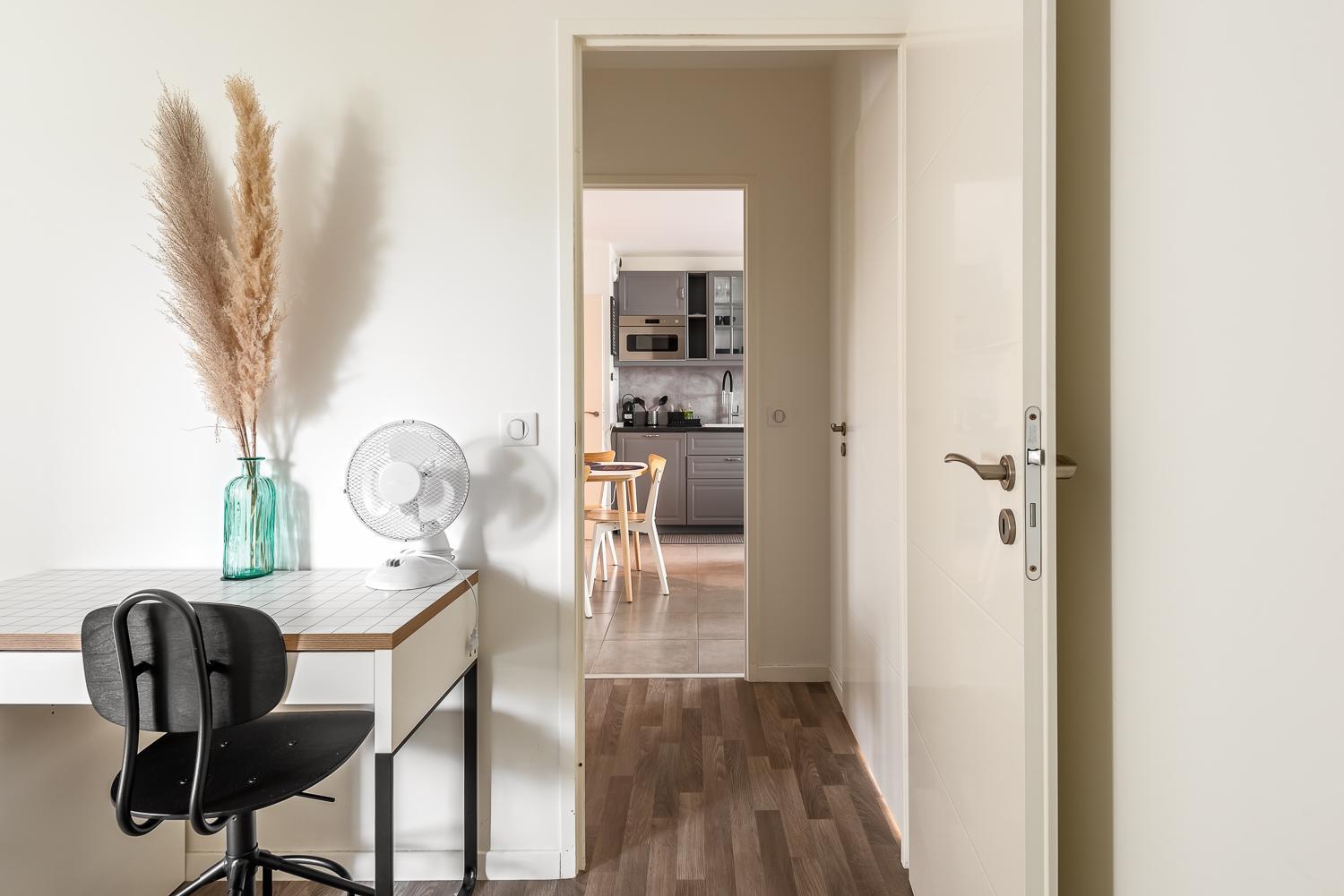 2 Bedroomed Vasco Near Disneyland Paris Serris Exteriör bild