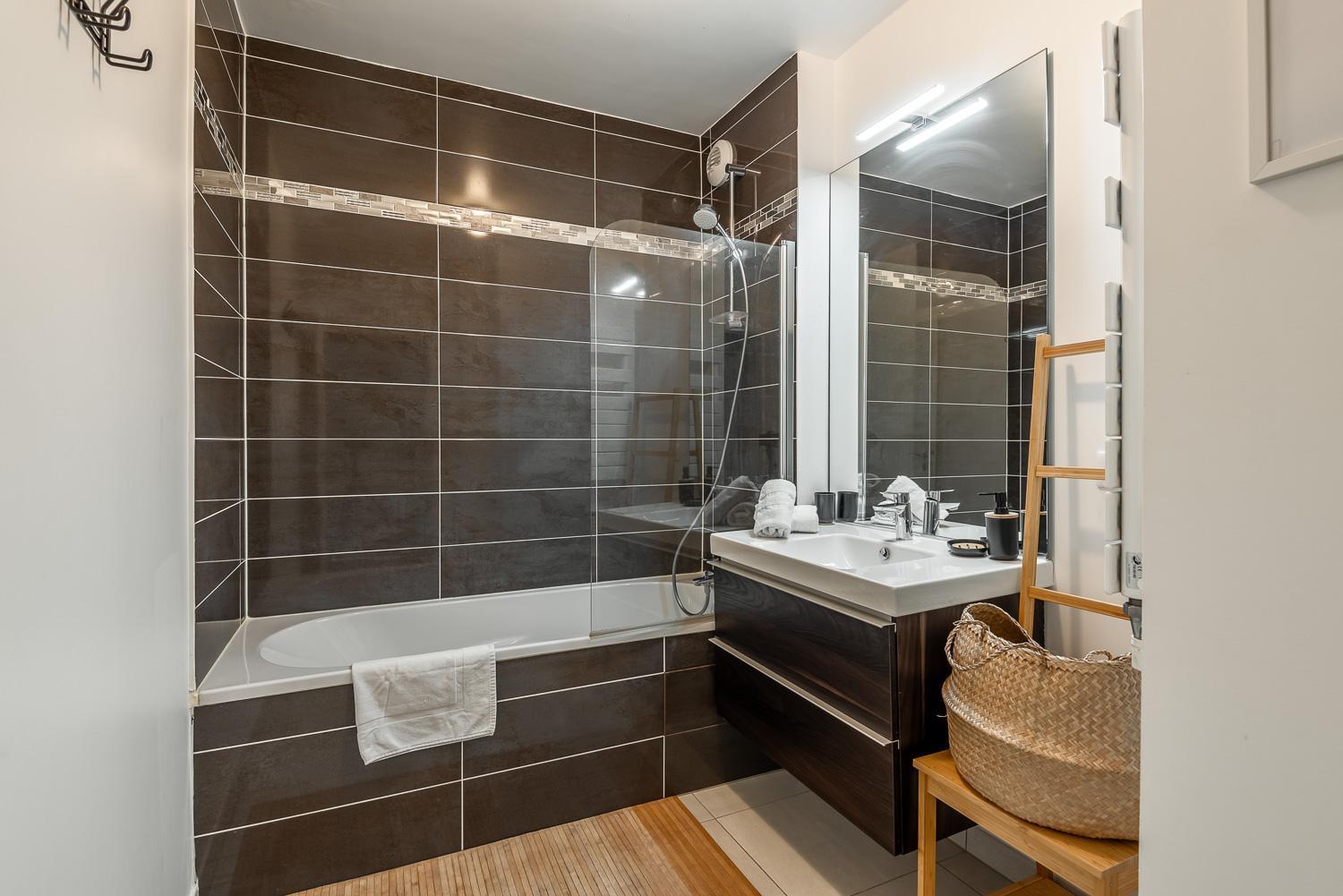 2 Bedroomed Vasco Near Disneyland Paris Serris Exteriör bild