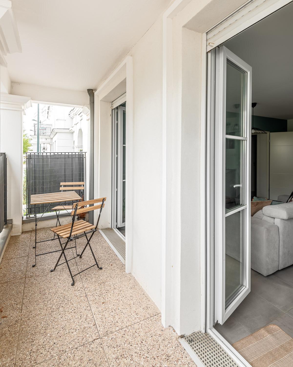 2 Bedroomed Vasco Near Disneyland Paris Serris Exteriör bild