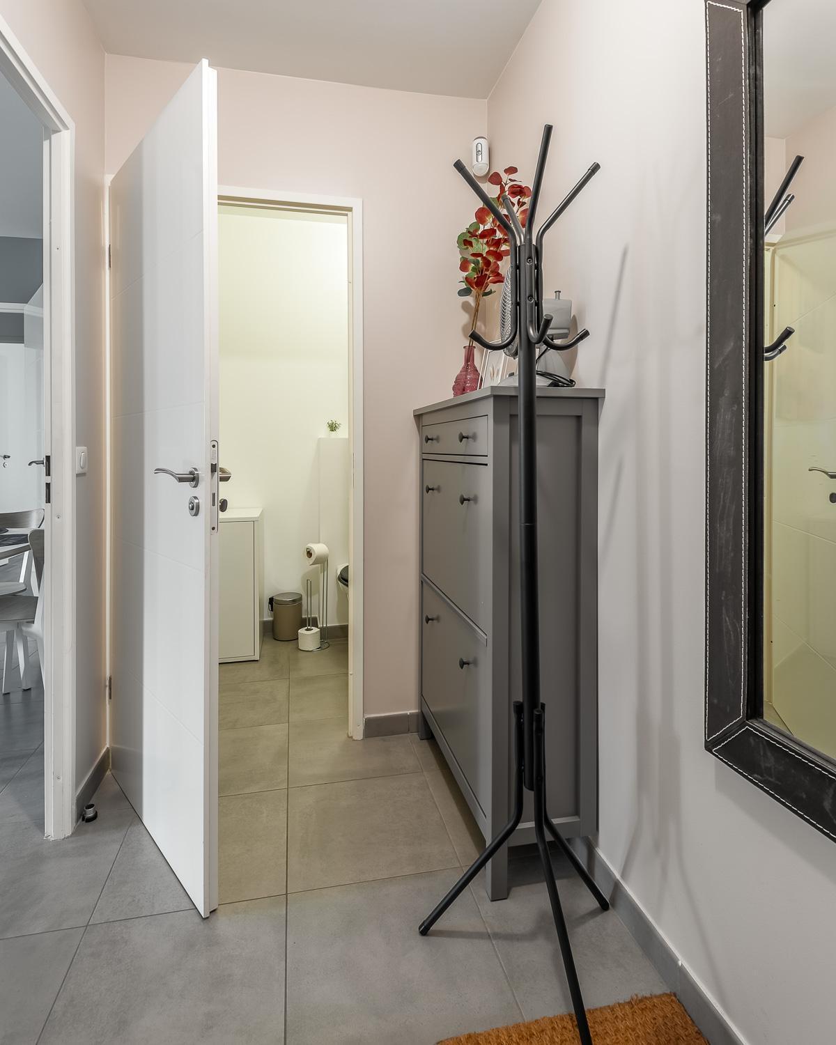 2 Bedroomed Vasco Near Disneyland Paris Serris Exteriör bild