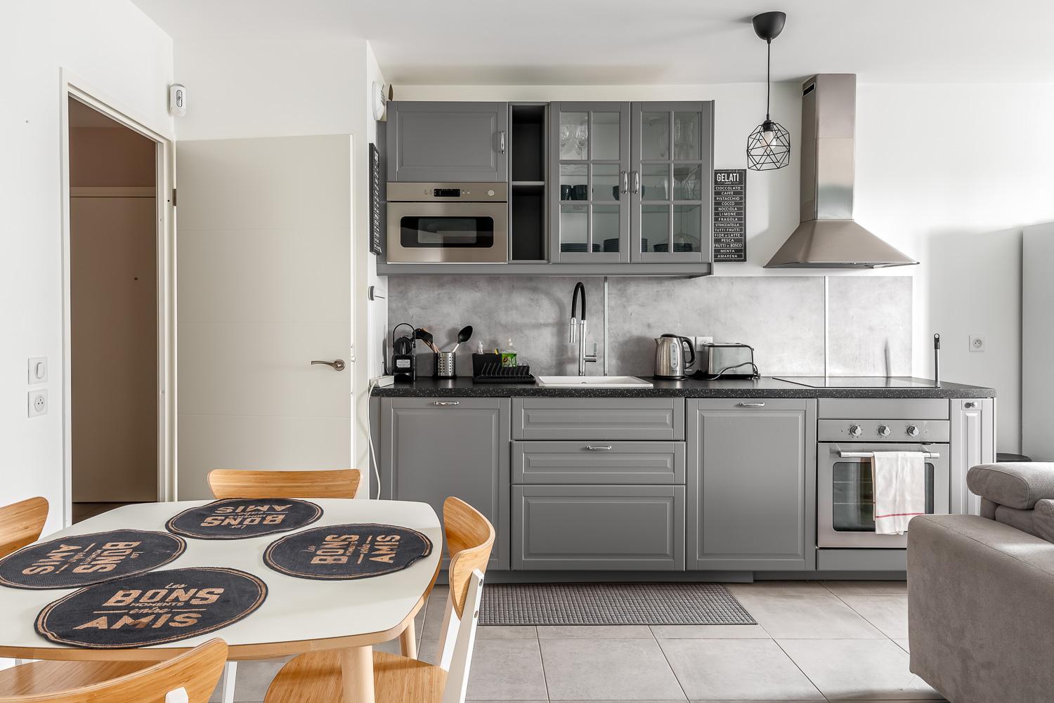 2 Bedroomed Vasco Near Disneyland Paris Serris Exteriör bild