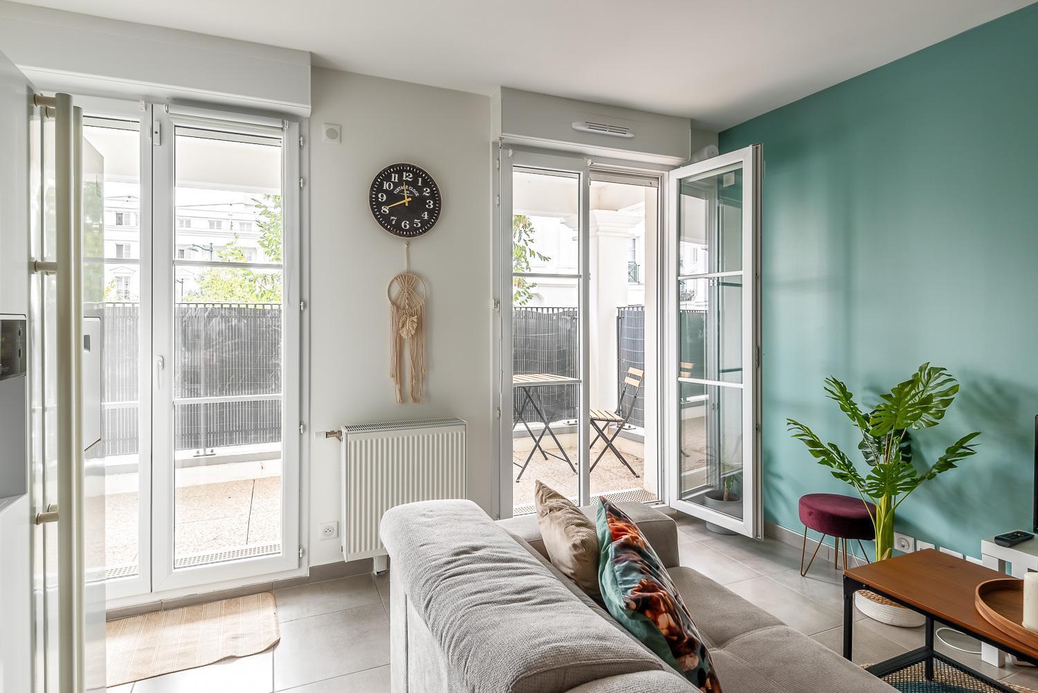 2 Bedroomed Vasco Near Disneyland Paris Serris Exteriör bild