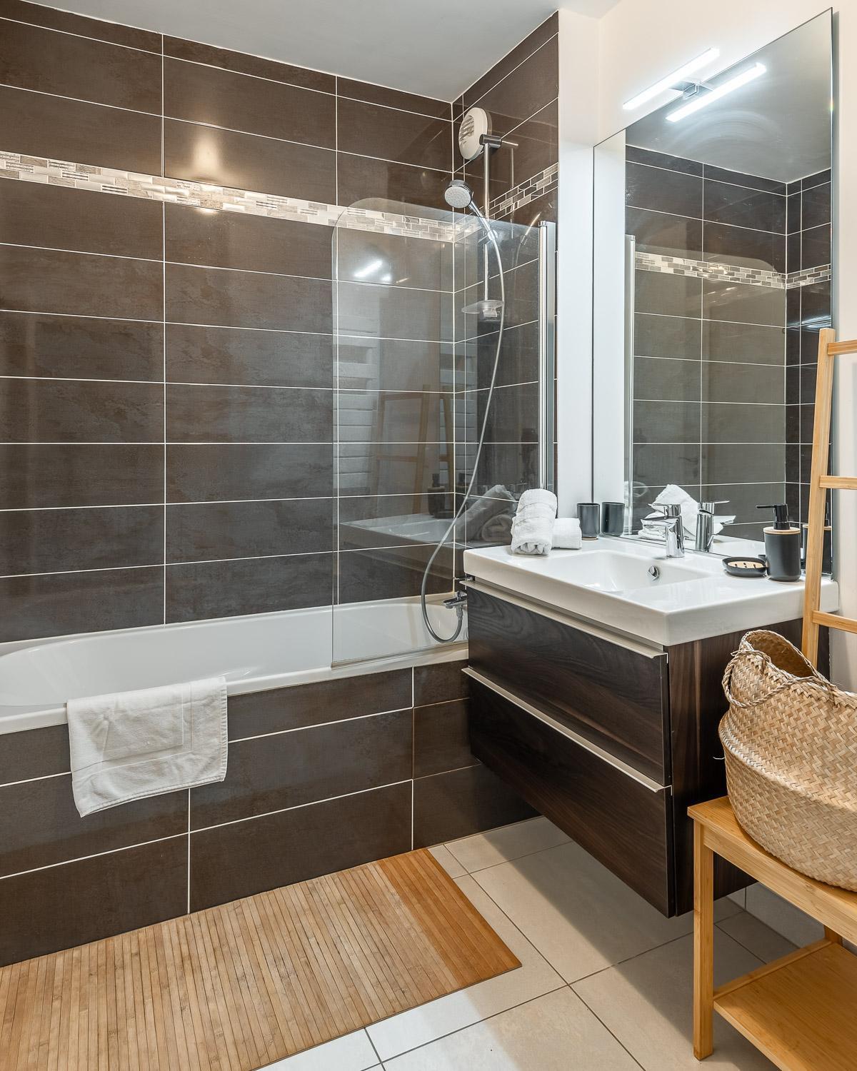 2 Bedroomed Vasco Near Disneyland Paris Serris Exteriör bild
